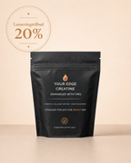 Creatine - Enhanced with TMG