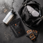 Creatine - Enhanced with TMG 225g