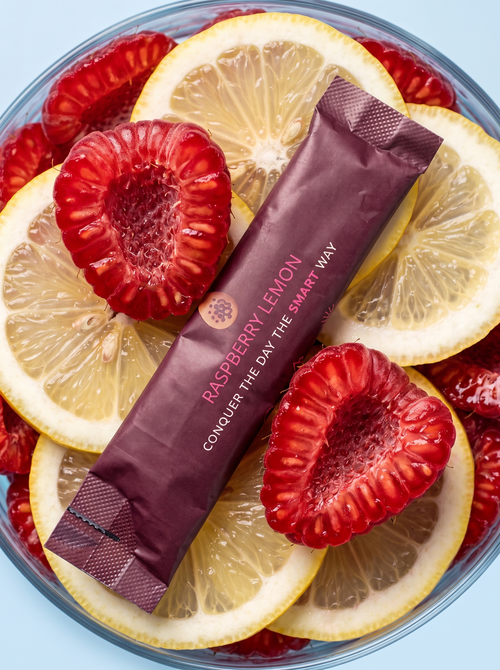 Rasberry Lemon